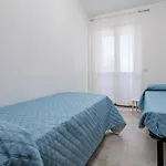 Brezza Marina Apartment- Terrace