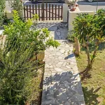 Brezza Marina Apartment- Terrace San Teodoro (Sardinia)