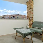 Brezza Marina Apartment- Terrace * San Teodoro (Sardinia)