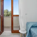 公寓 Brezza Marina Apartment- Terrace 圣特奥多罗