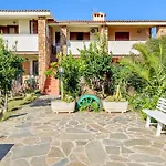Brezza Marina Apartment- Terrace 公寓