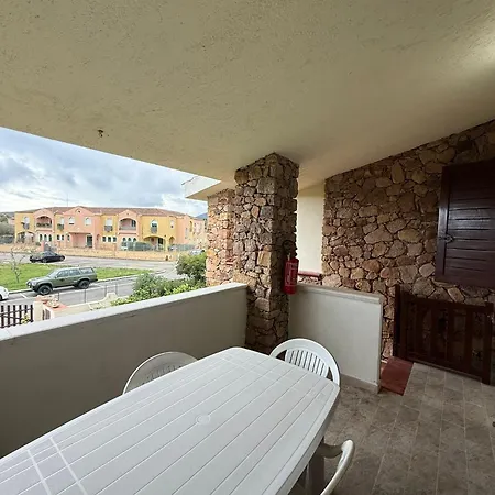 アパート Brezza Marina Apartment- Terrace