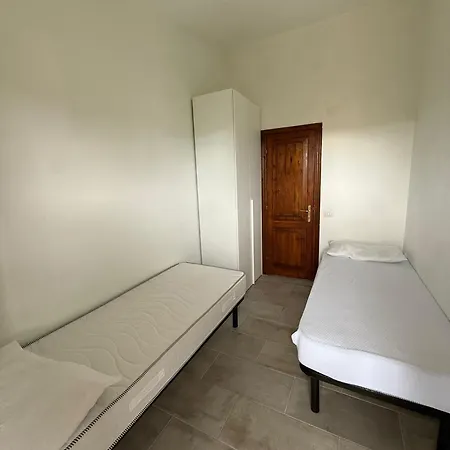 Brezza Marina Apartment- Terrace サン・テオドーロ