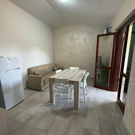 Brezza Marina Apartment- Terrace