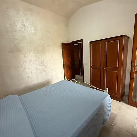 アパート Brezza Marina Apartment- Terrace *