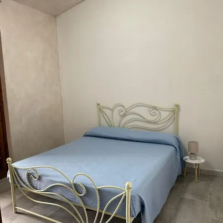 アパート Brezza Marina Apartment- Terrace