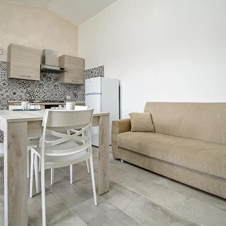 Brezza Marina Apartment- Terrace *