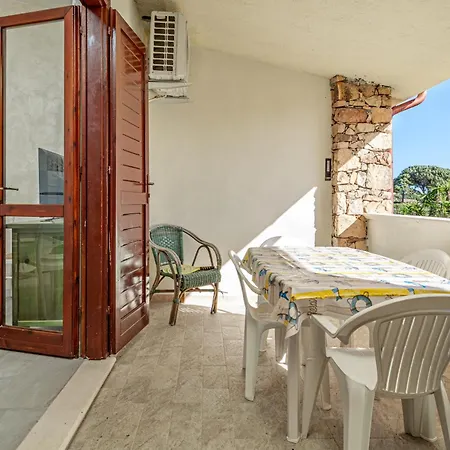 Brezza Marina Apartment- Terrace *
