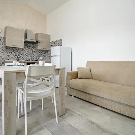 Brezza Marina Apartment- Terrace *