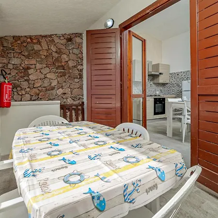 Appartamento Brezza Marina Apartment- Terrace San Teodoro (Sardinia)