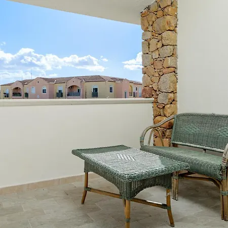 Brezza Marina Apartment- Terrace * San Teodoro (Sardinia)