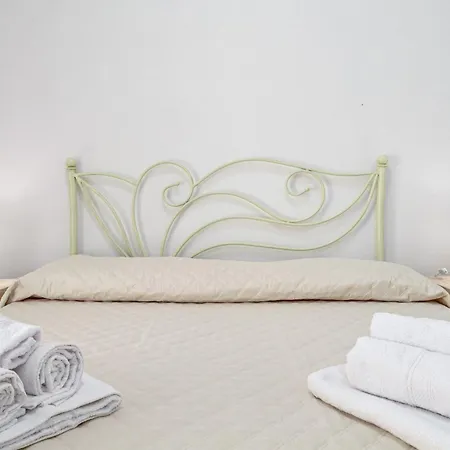 Appartamento Brezza Marina Apartment- Terrace