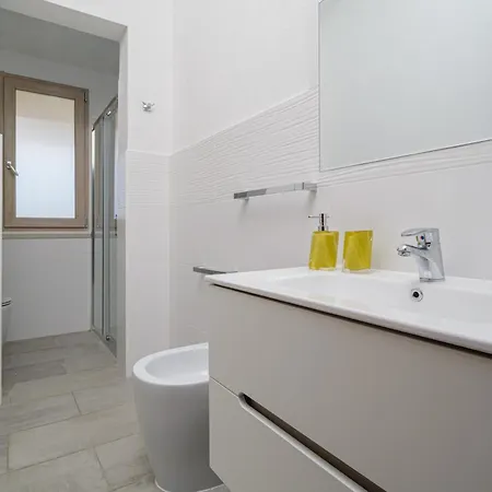 Appartamento Brezza Marina Apartment- Terrace