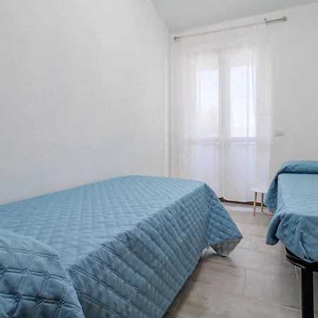 Brezza Marina Apartment- Terrace *