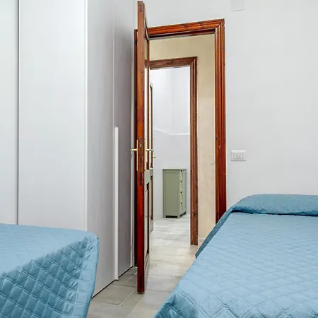 Brezza Marina Apartment- Terrace Appartamento *