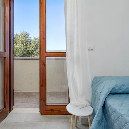 Appartamento Brezza Marina Apartment- Terrace San Teodoro (Sardinia)