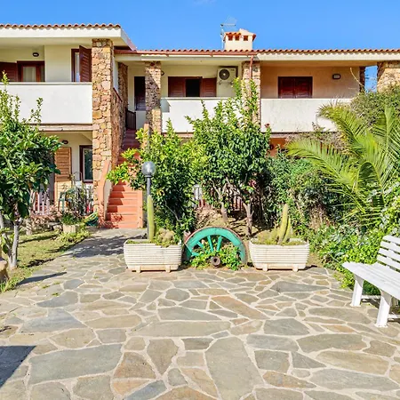 Brezza Marina Apartment- Terrace Appartamento